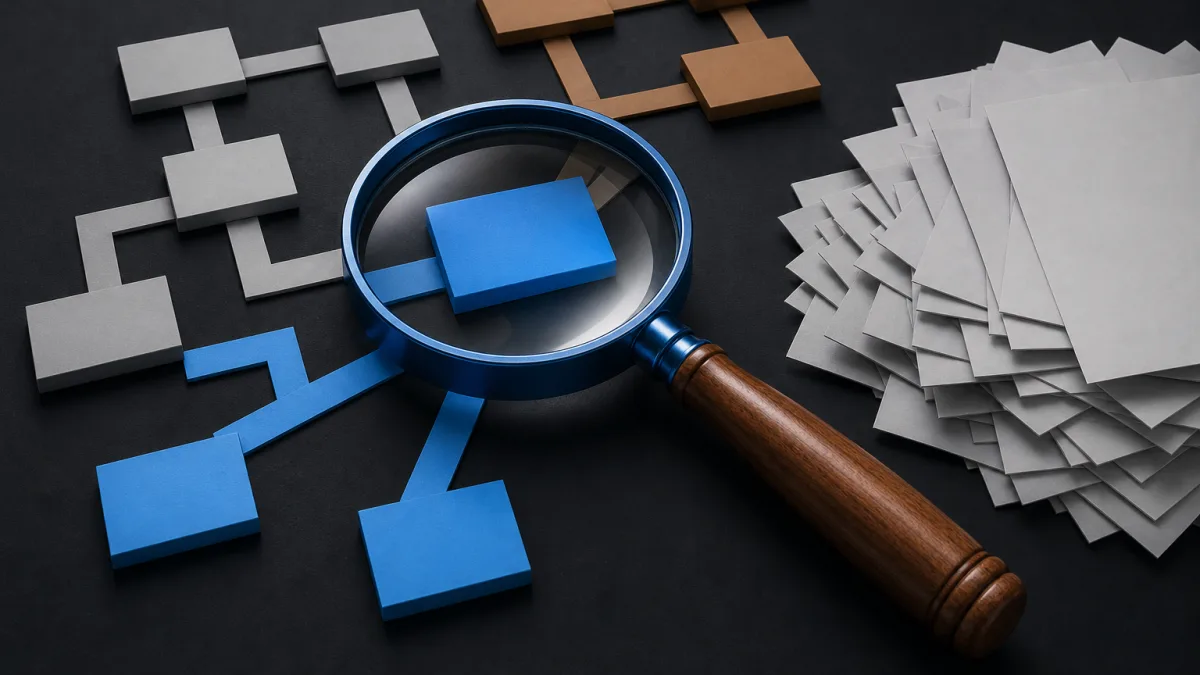 Ecommerce AI Search Starts With Product Facts, Not More Blog Posts
