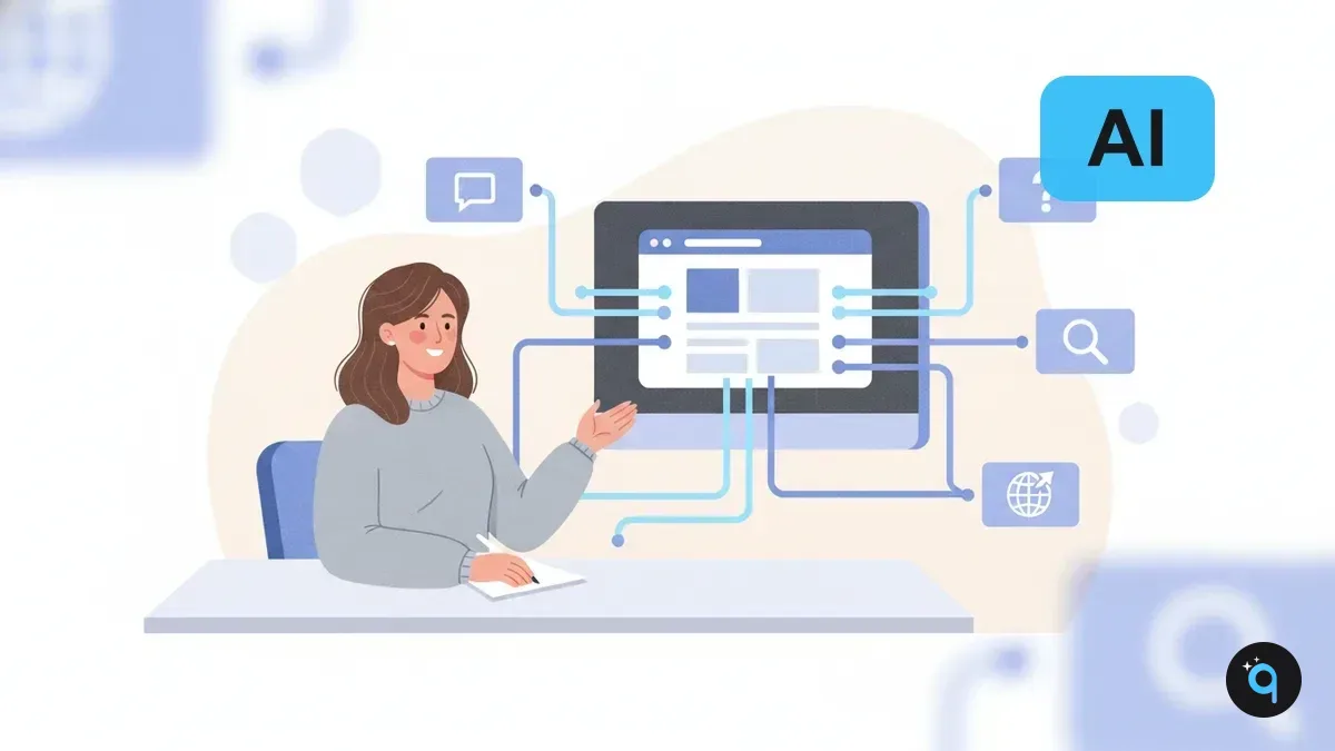 How to Improve AI Search Visibility for Your Business