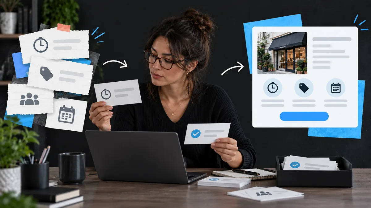 Refresh the Page, Not Just the Date: A Five-Minute Buyer-Facts Audit